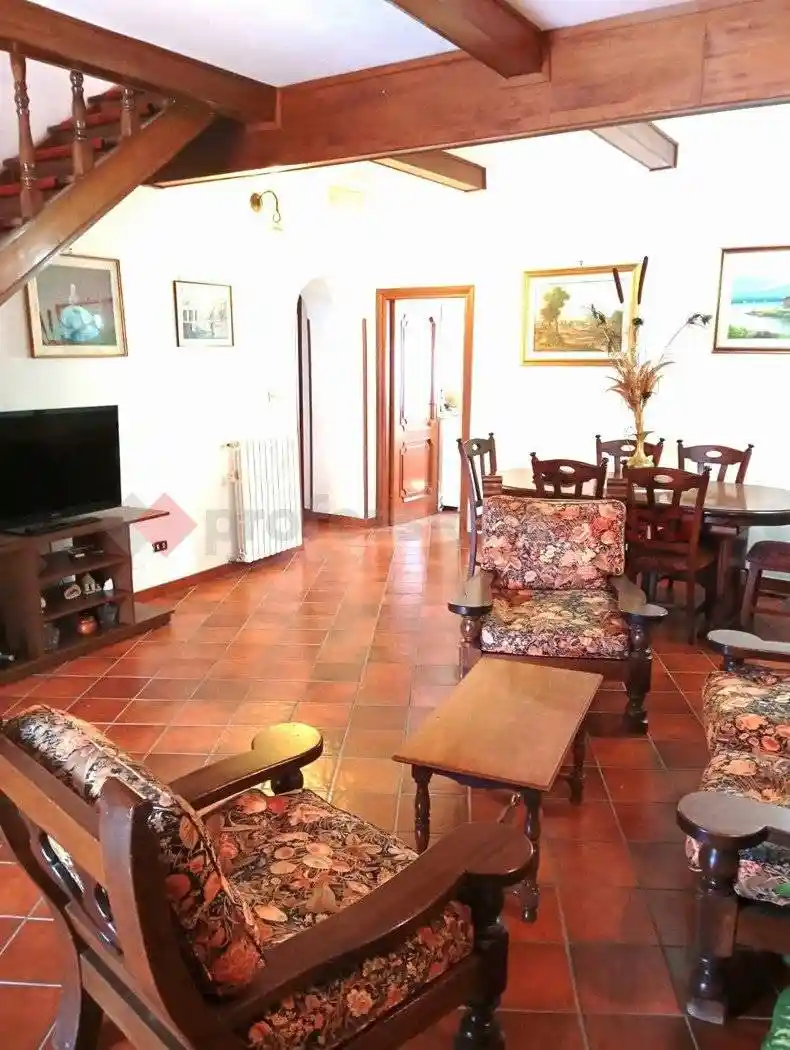 Appartamento in vendita a Ciciliano