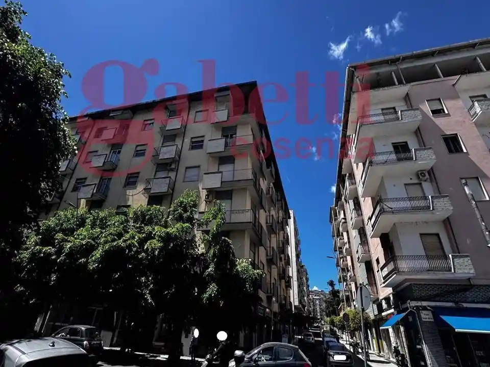 Trilocale Cosenza via Alimena , snc, Centro, Cosenza - foto 2