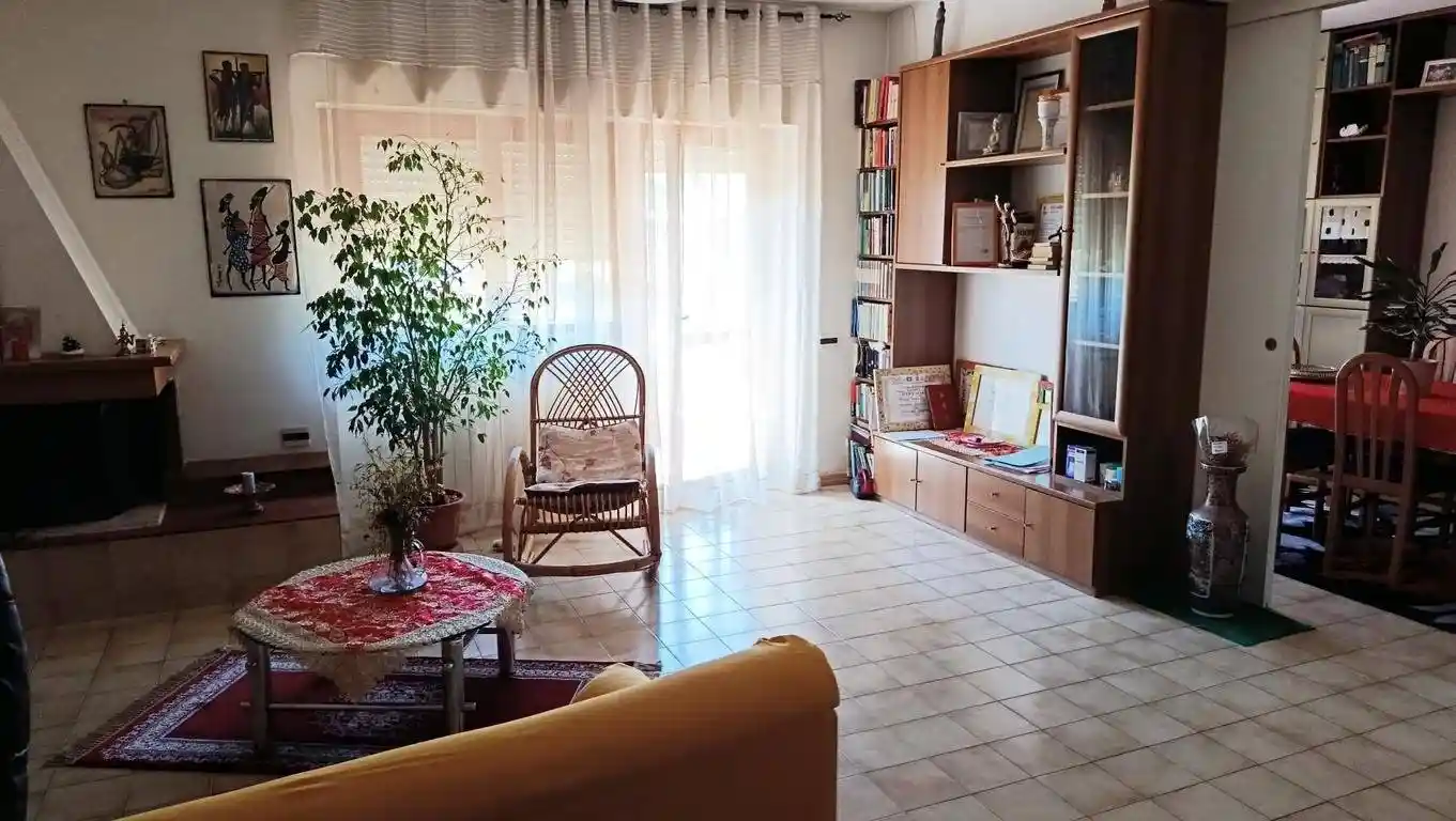 Appartamento in vendita a Alatri