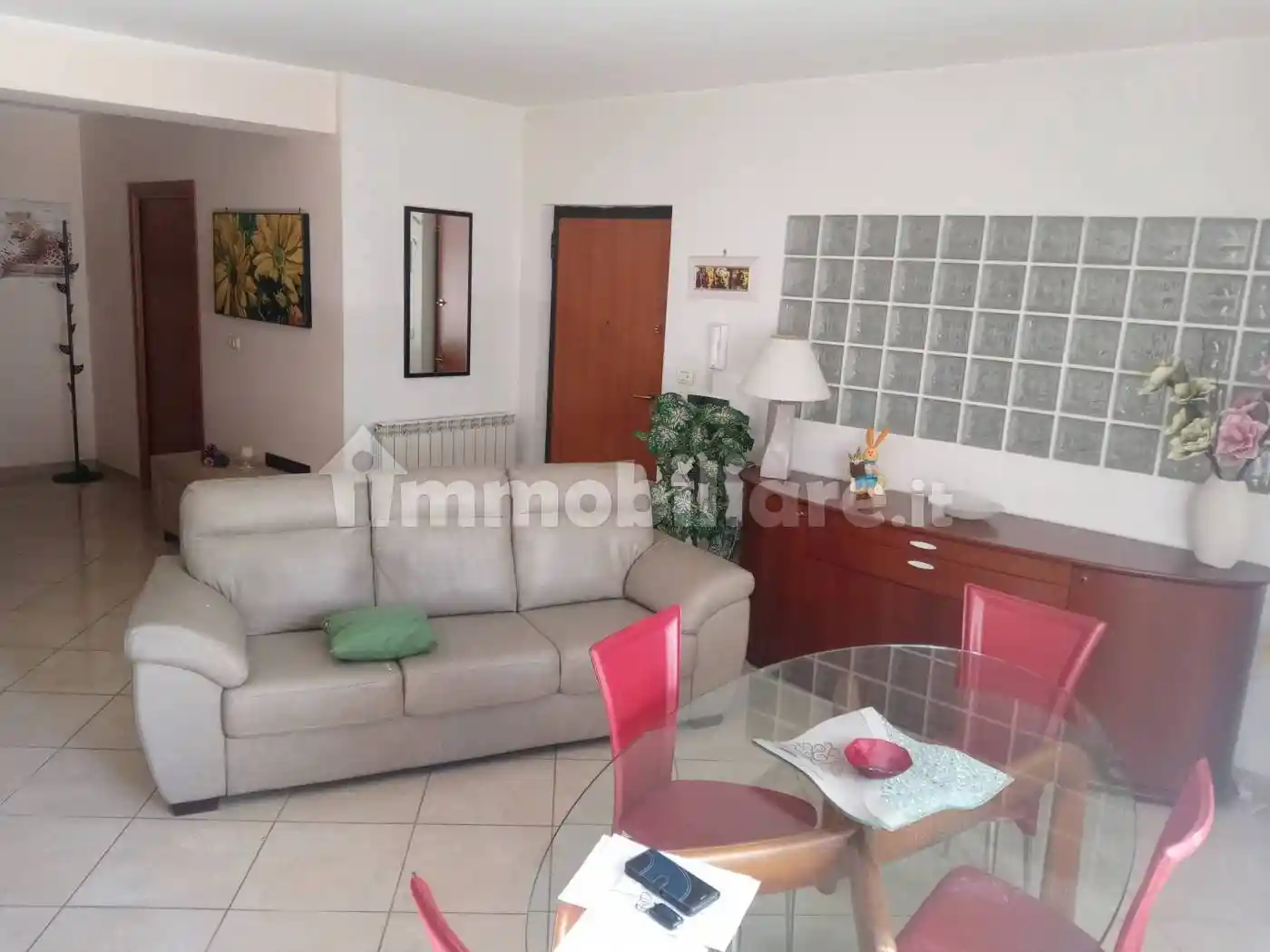 Trilocale via Gregorio Caloprese 107, Centro, Cosenza - foto 2