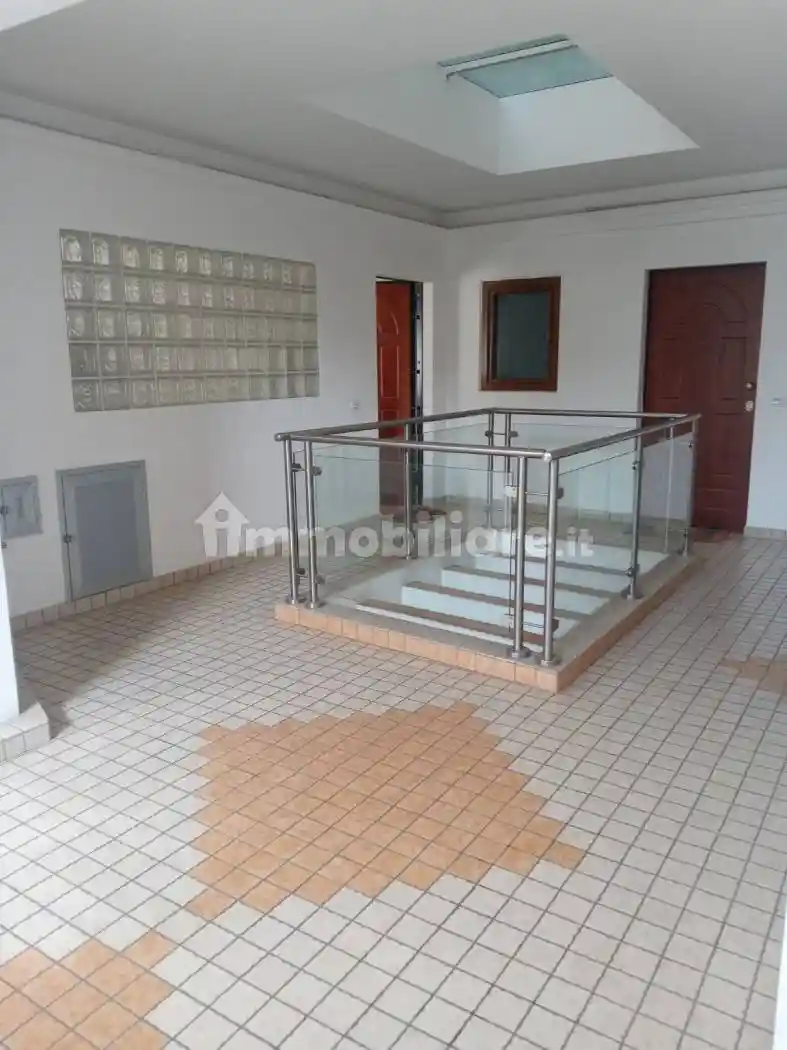 Trilocale via Gregorio Caloprese 107, Centro, Cosenza - foto 3