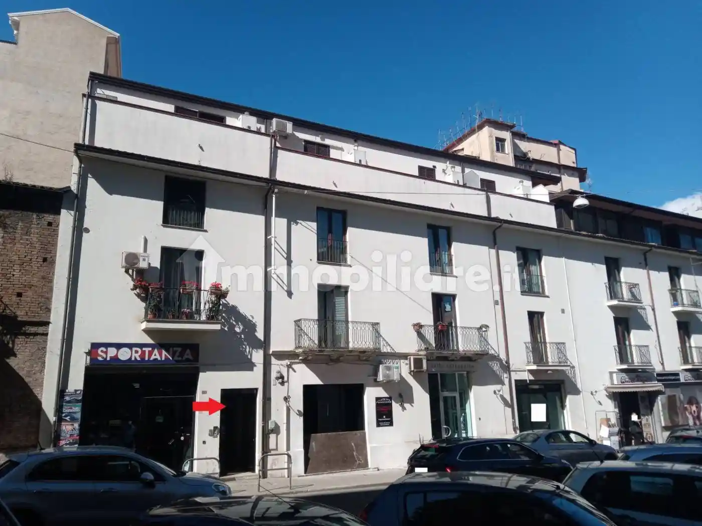 Trilocale via Gregorio Caloprese 107, Centro, Cosenza - foto 4