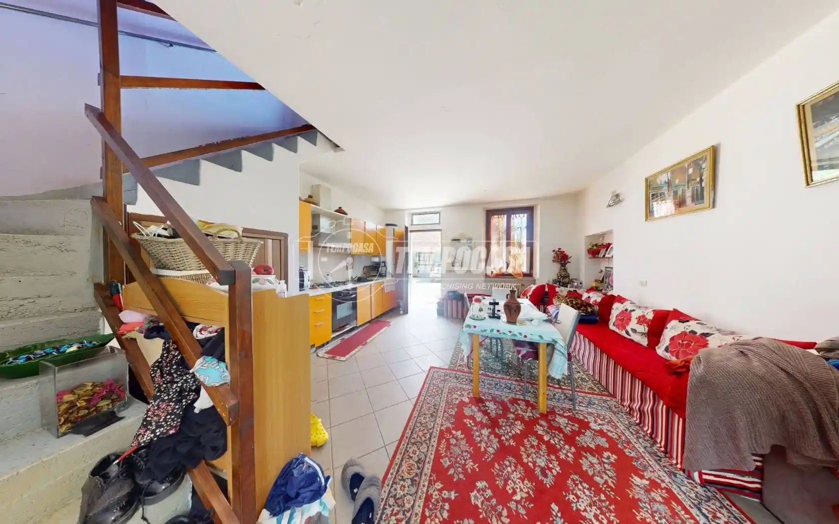 Appartamento in vendita a Lentate sul Seveso