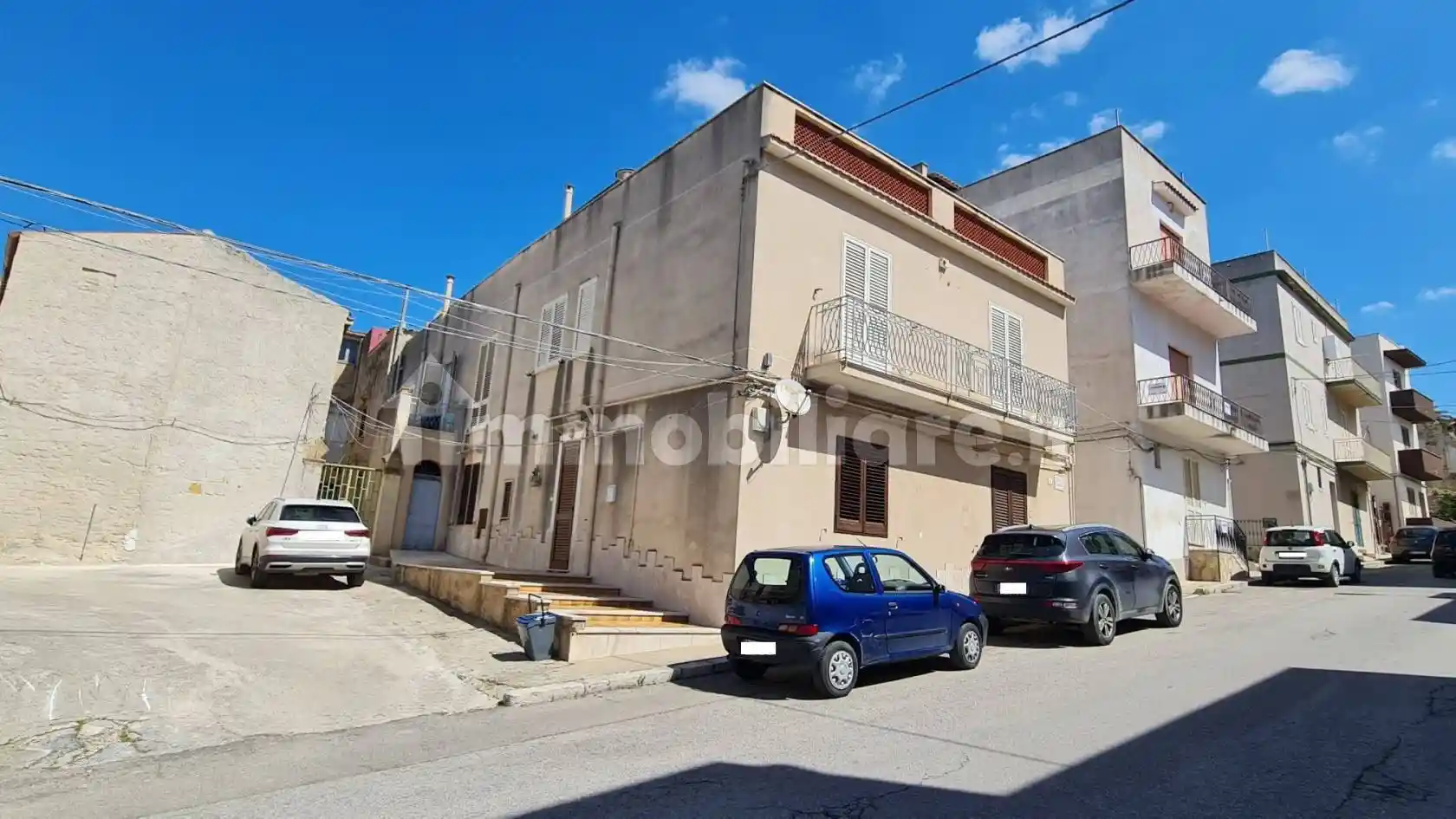 Villa in vendita a Castelvetrano