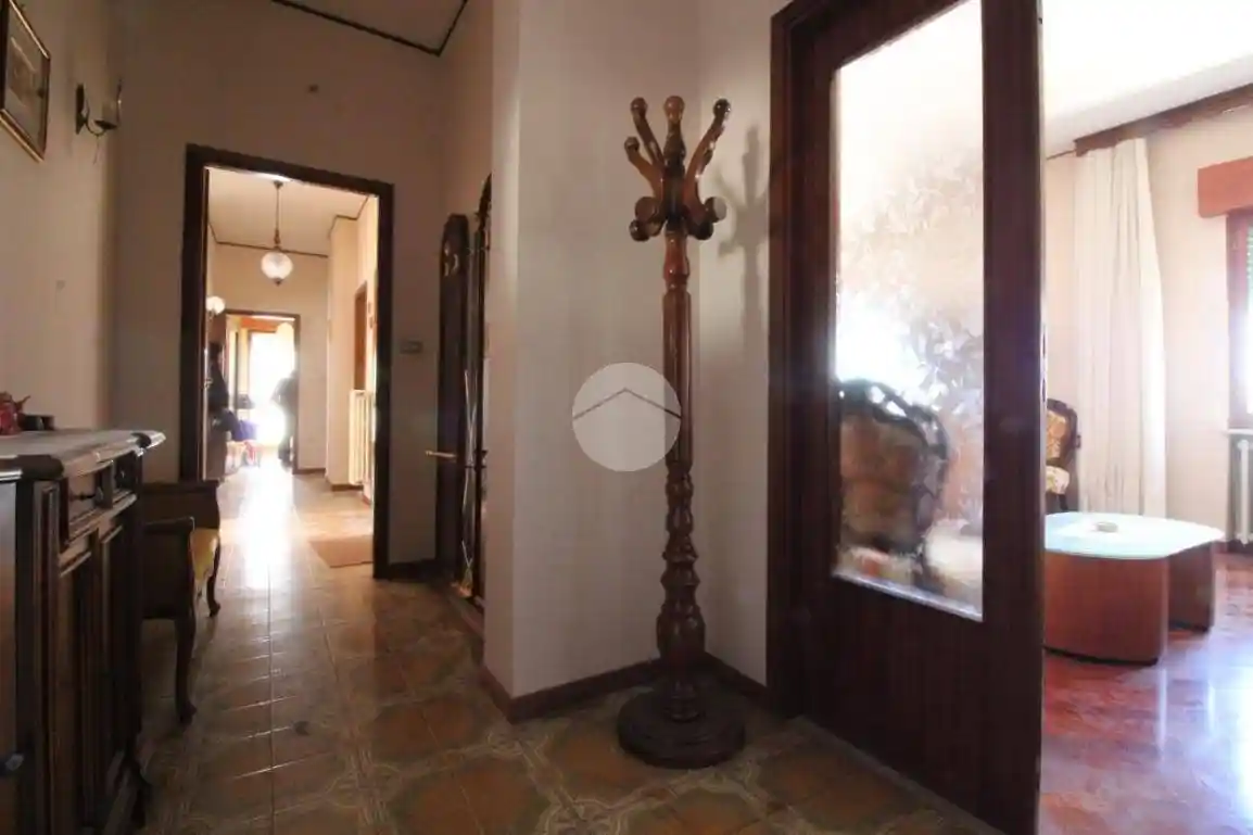 Quadrilocale via G. Garibaldi 228, Semicentro, Campobasso - foto 3