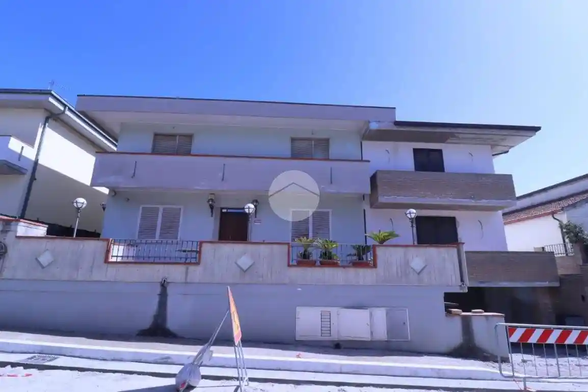 Terratetto unifamiliare via Cupa 7, Centro, Giulianova - foto 2