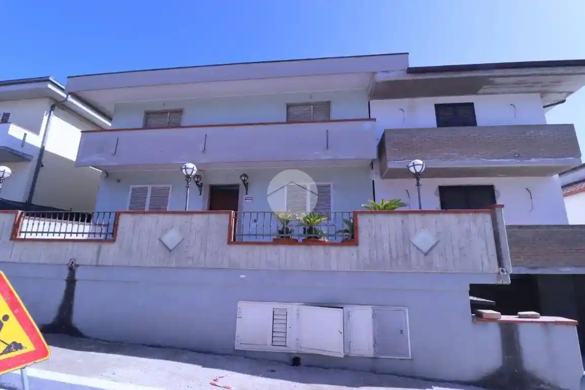 Terratetto unifamiliare via Cupa 7, Centro, Giulianova - foto 3