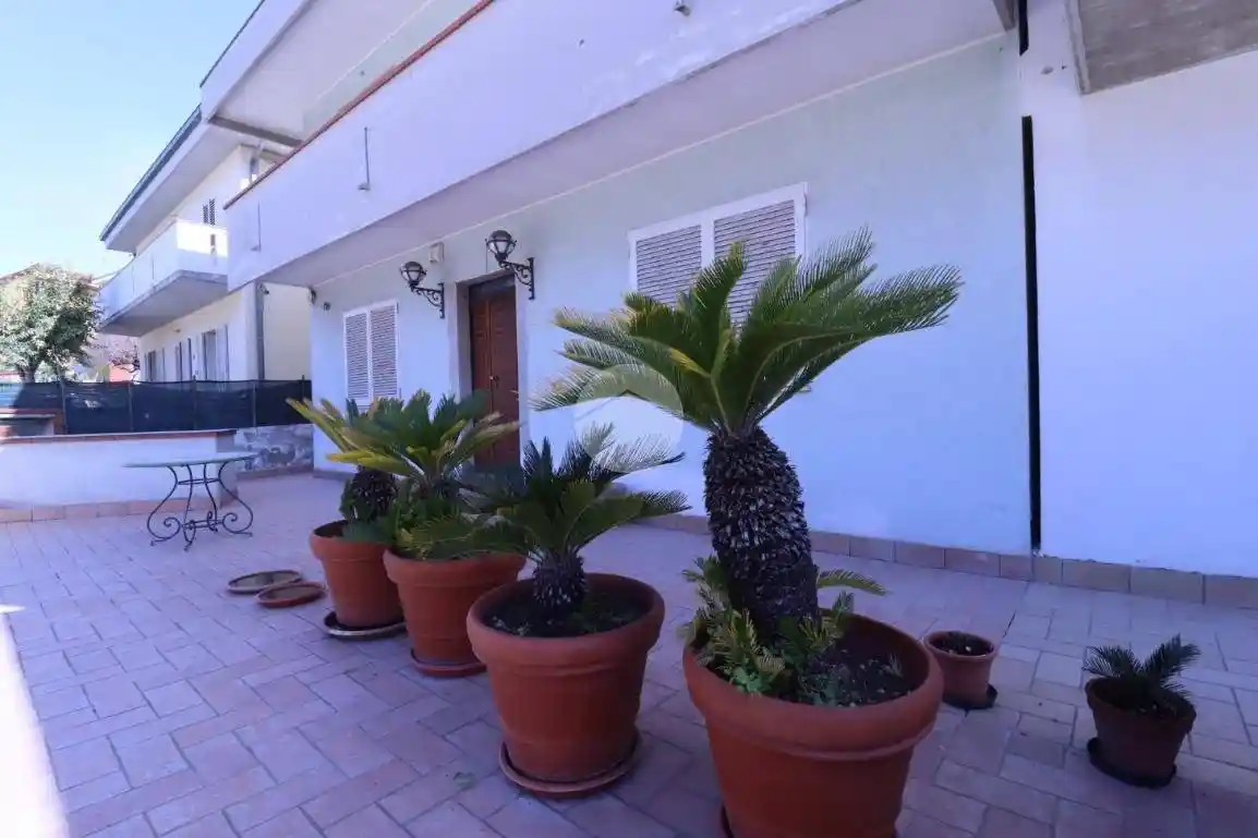 Terratetto unifamiliare via Cupa 7, Centro, Giulianova - foto 5