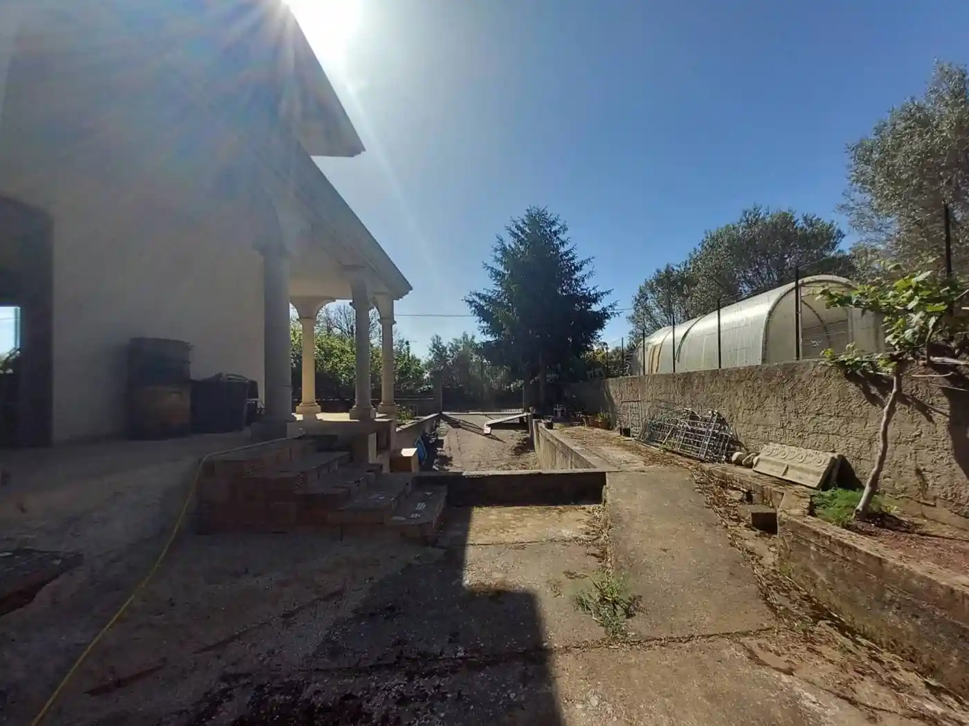 Villa bifamiliare Contrada Chiuselli, Borgia - foto 2