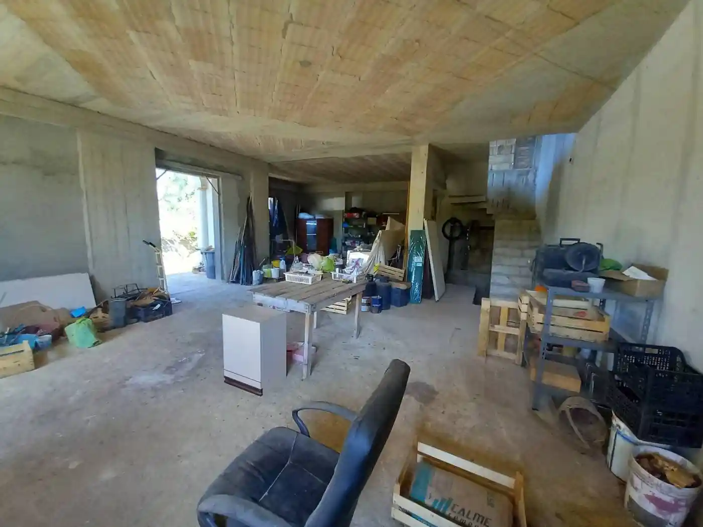 Villa bifamiliare Contrada Chiuselli, Borgia - foto 3