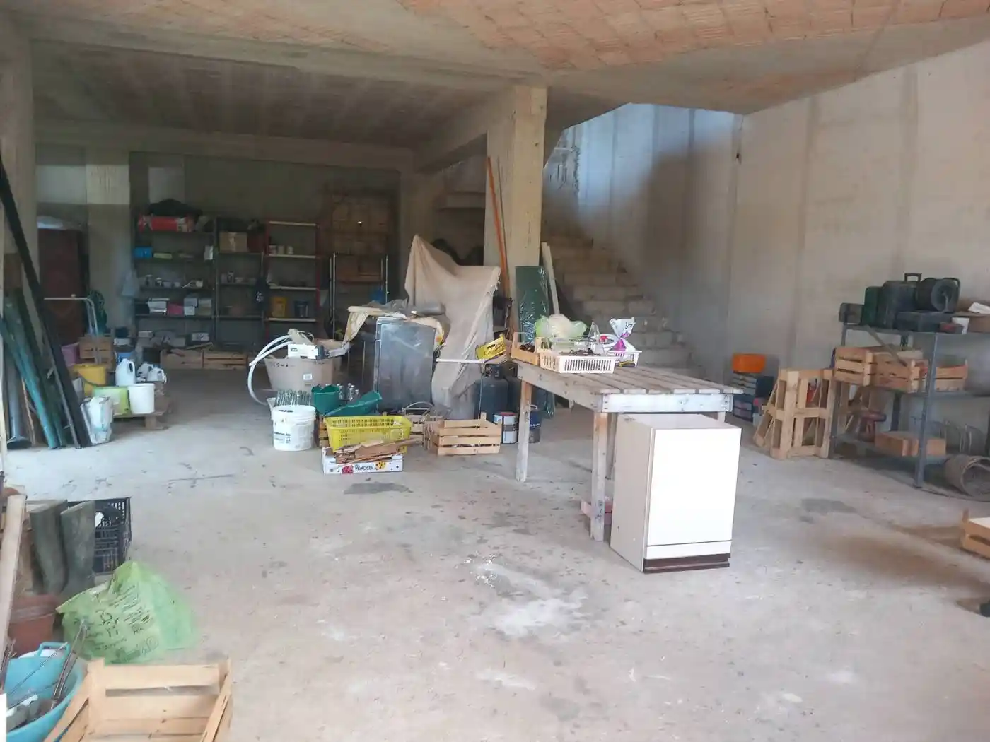 Villa bifamiliare Contrada Chiuselli, Borgia - foto 4