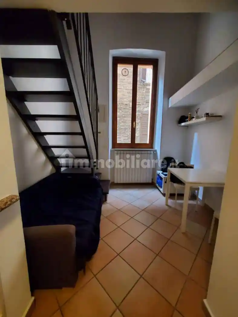 Appartamento in affitto a Perugia