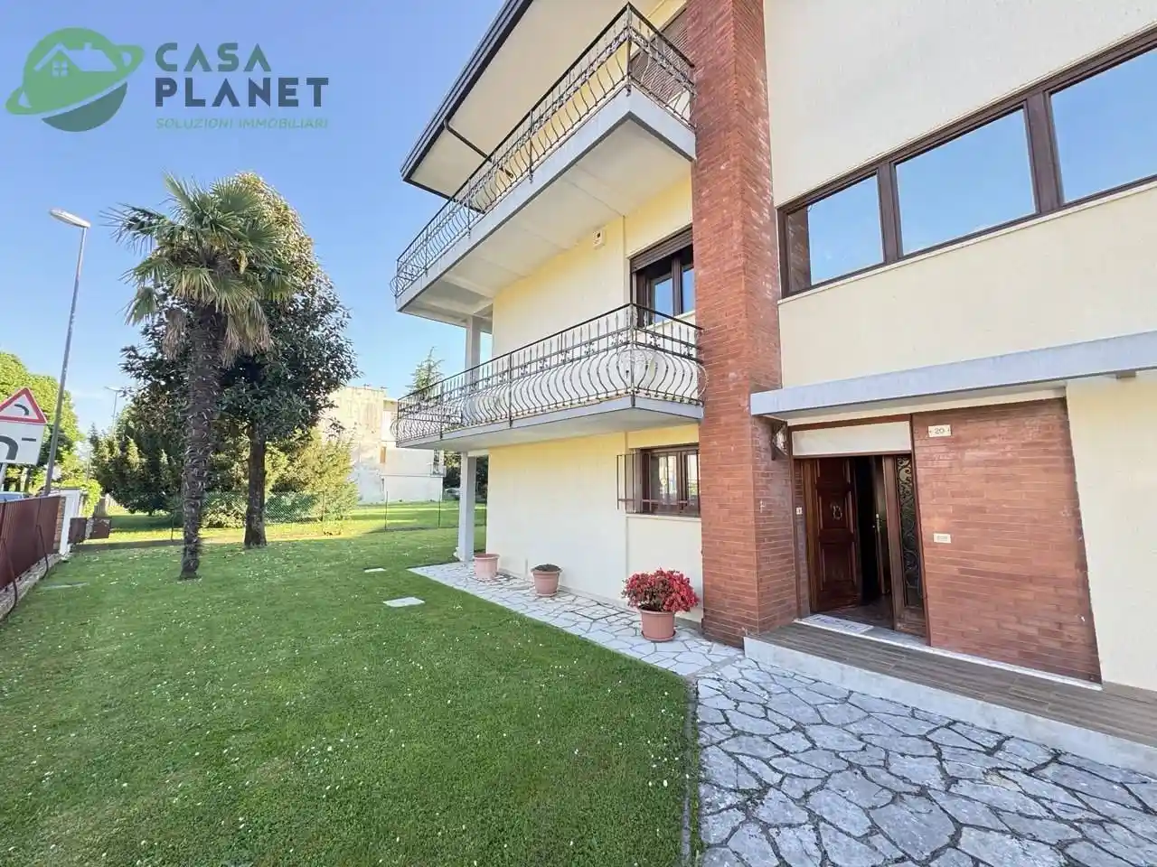 Casa indipendente in vendita a Treviso