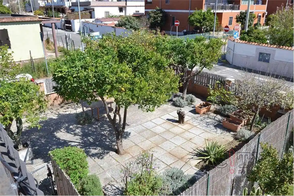 Appartamento in vendita a Pomezia