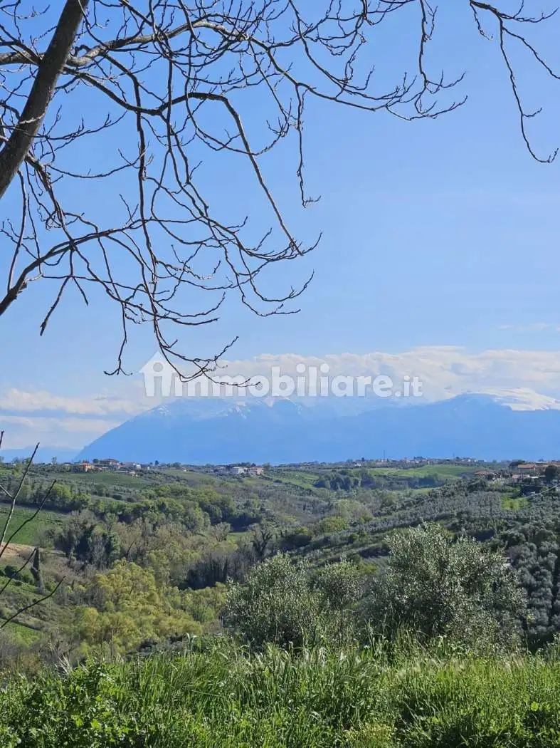 Rustico - Casale in vendita a Francavilla al Mare
