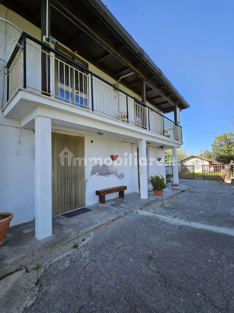 Cascina Contrada Piane 43, Piane Moretto, Francavilla al Mare - foto 2