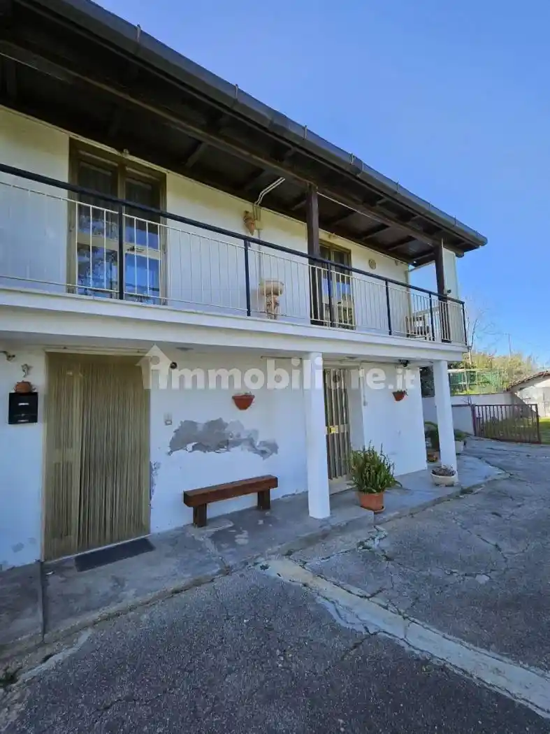 Cascina Contrada Piane 43, Piane Moretto, Francavilla al Mare - foto 3