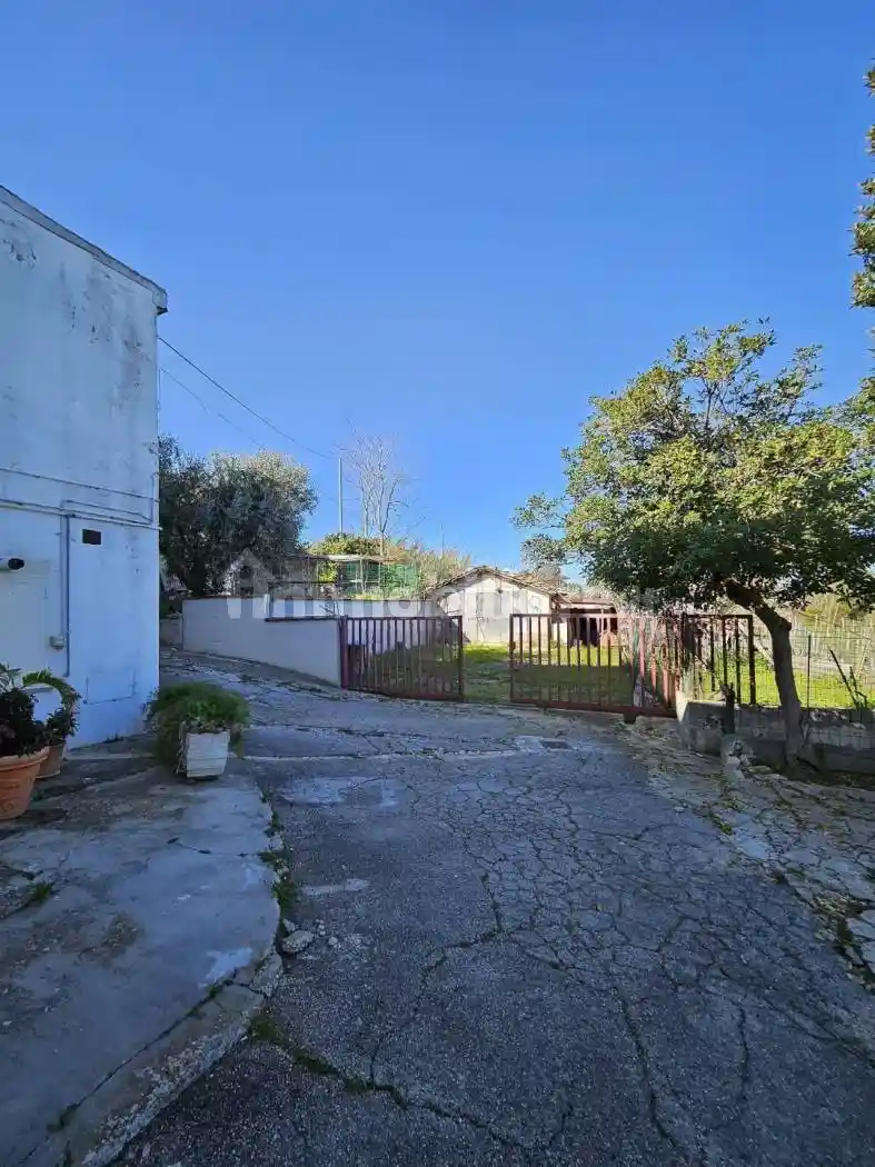 Cascina Contrada Piane 43, Piane Moretto, Francavilla al Mare - foto 4