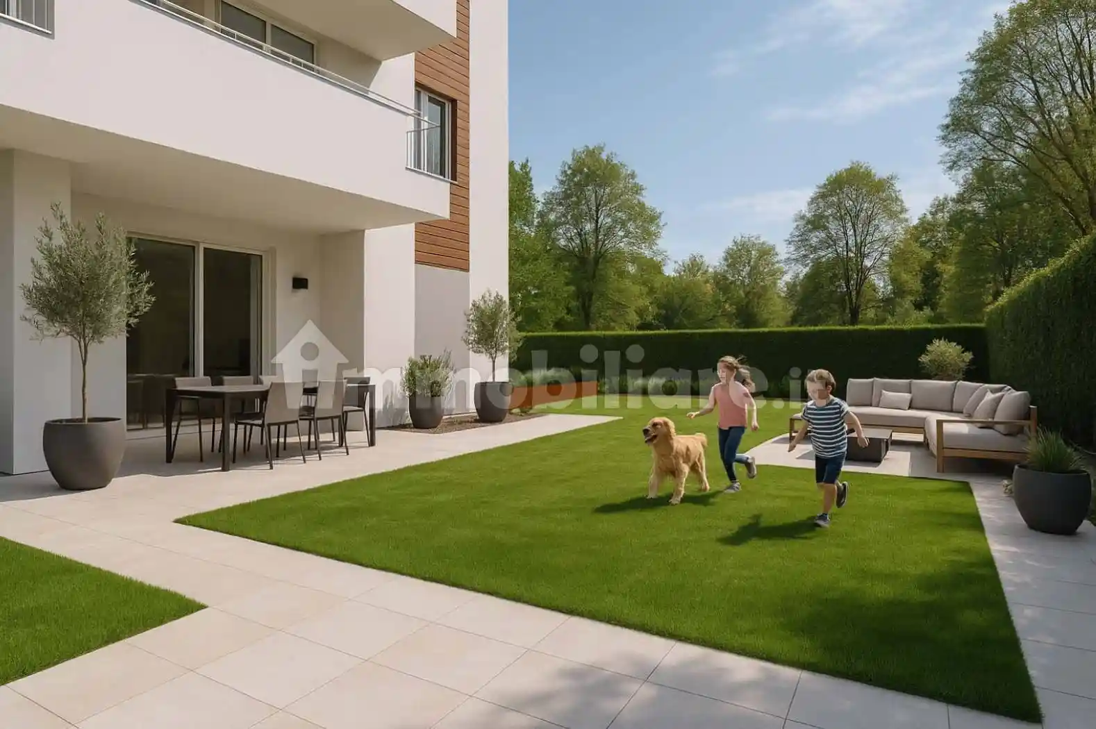 Appartamento in vendita a Ferrara