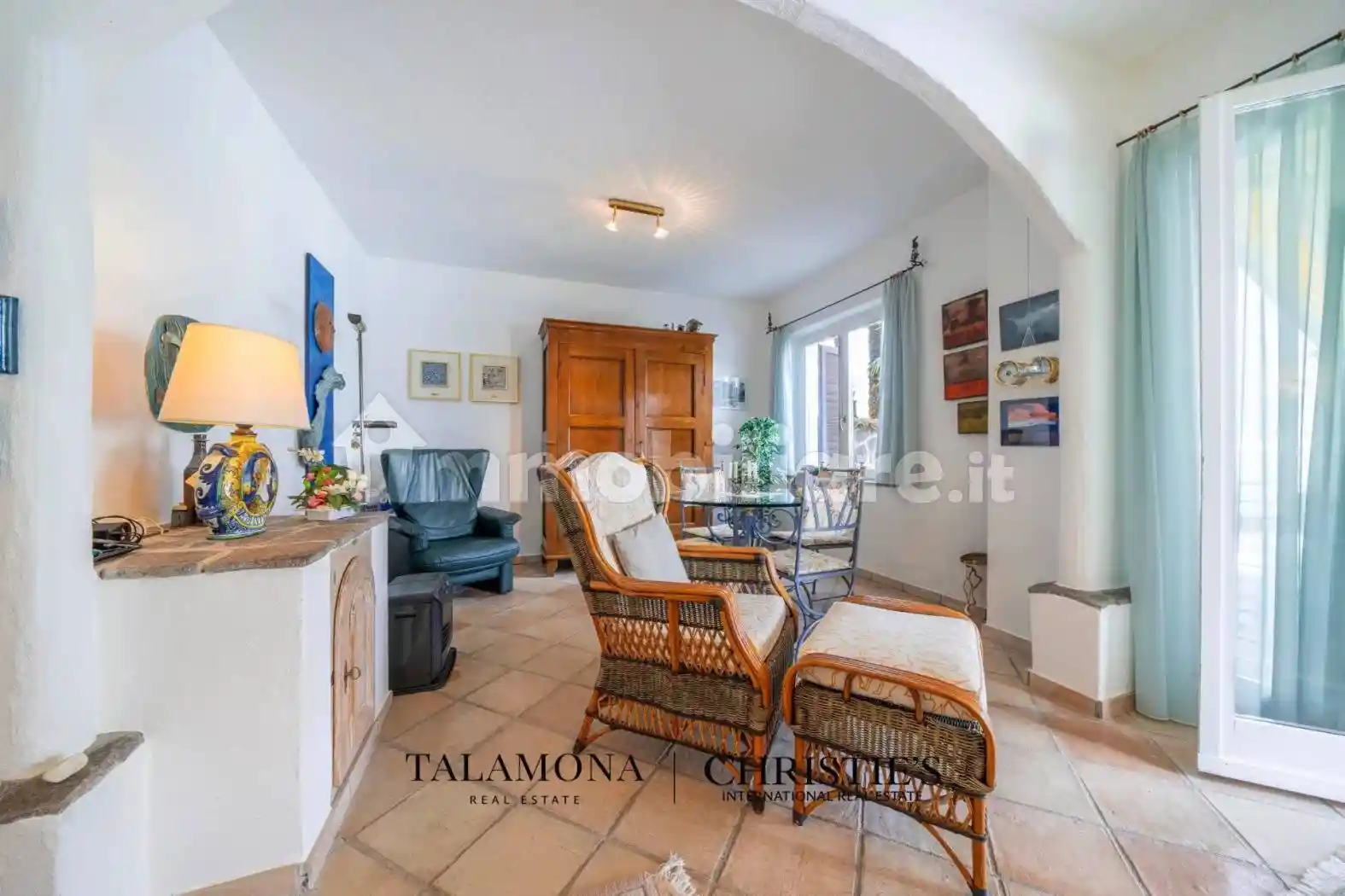 Appartamento in vendita a Maccagno con Pino e Veddasca