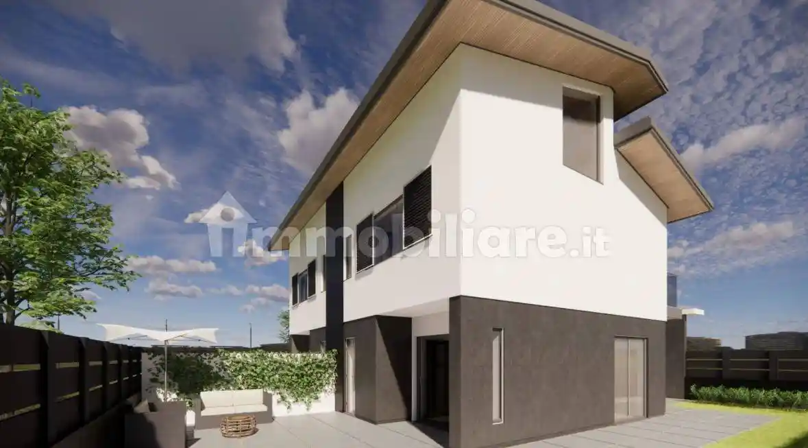 Villa bifamiliare via Salto, Cappelle, Scurcola Marsicana - foto 3