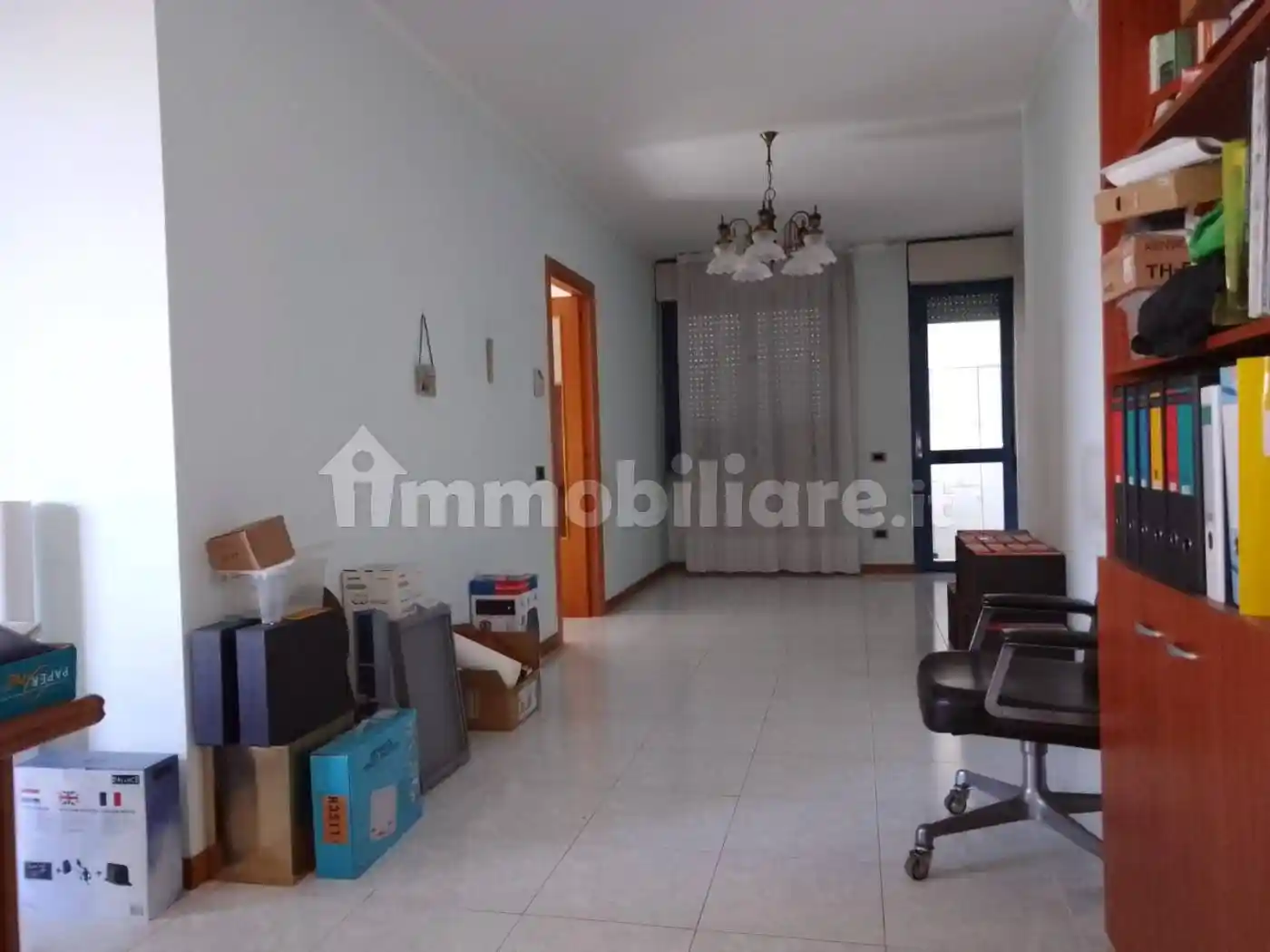 Trilocale via Giacomo Matteotti, Centro, Giulianova - foto 5