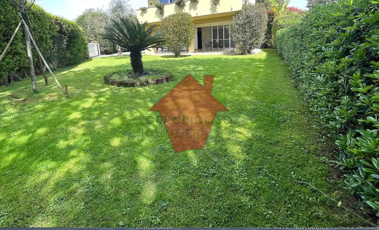 Appartamento in vendita a Pietrasanta