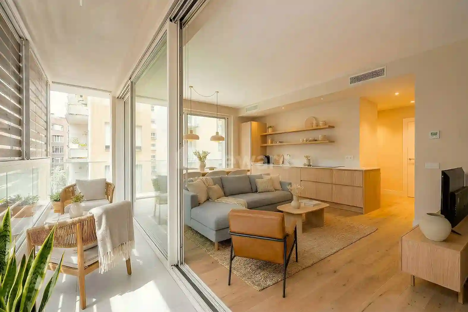 Appartamento - foto 4