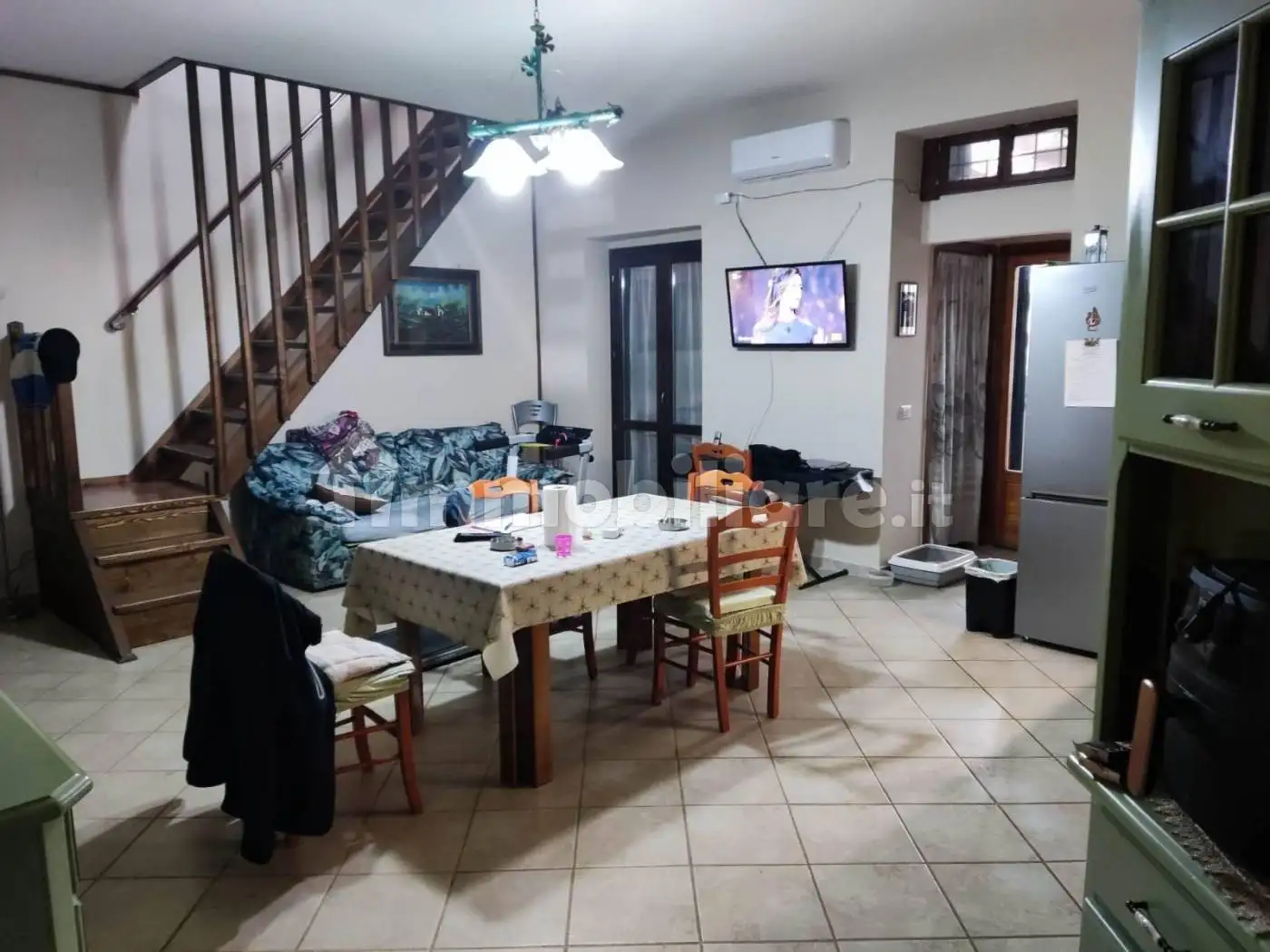 Appartamento in vendita a Sant'Agata de' Goti