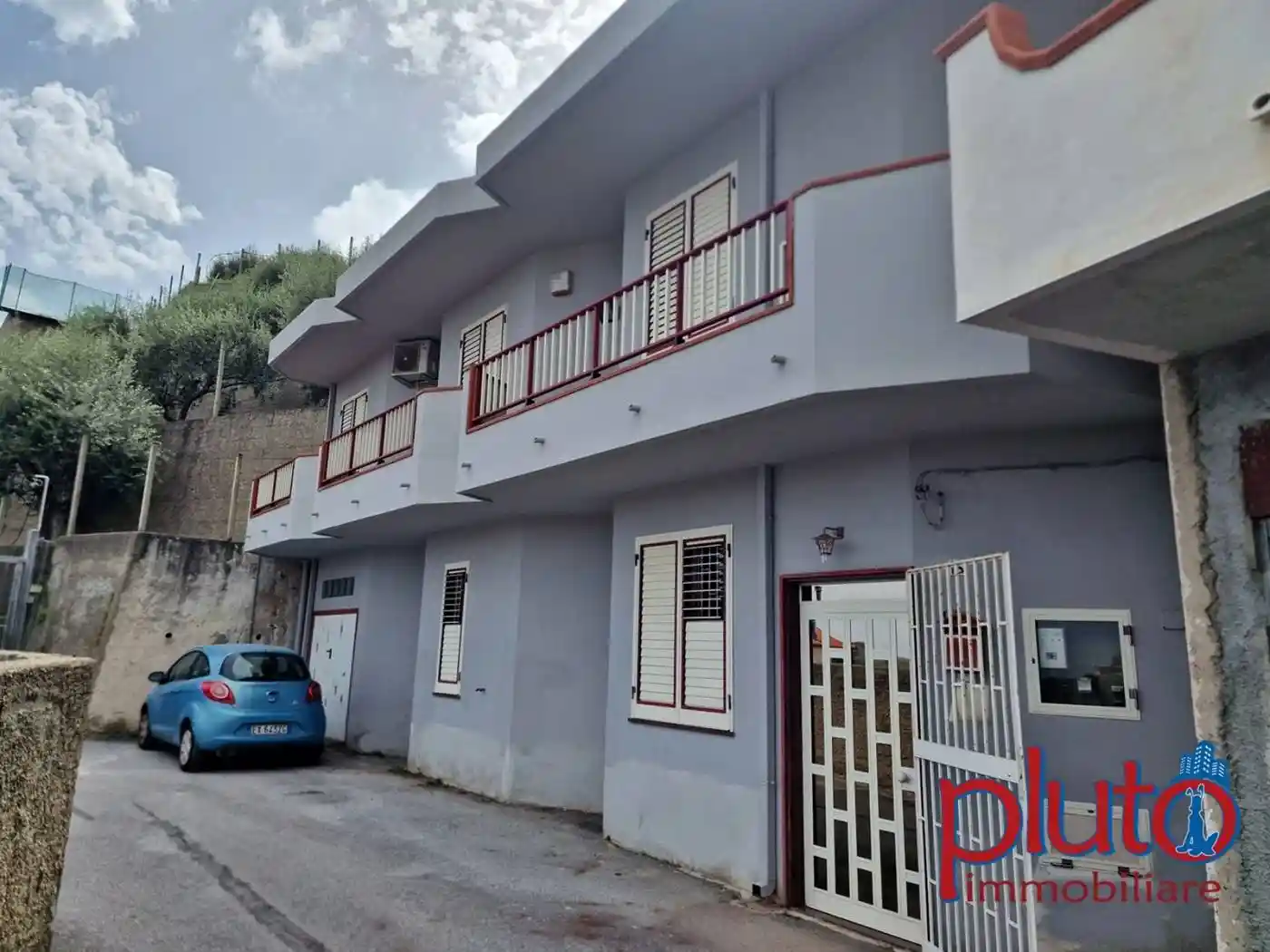 Villa unifamiliare Contrada Pantano 29, Larderia, Messina - foto 2