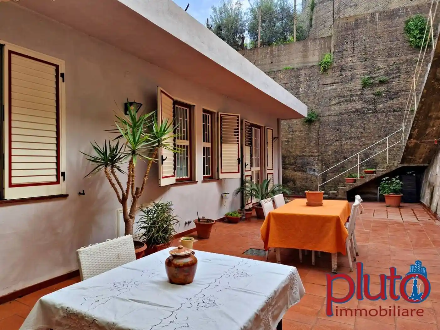 Villa unifamiliare Contrada Pantano 29, Larderia, Messina - foto 3