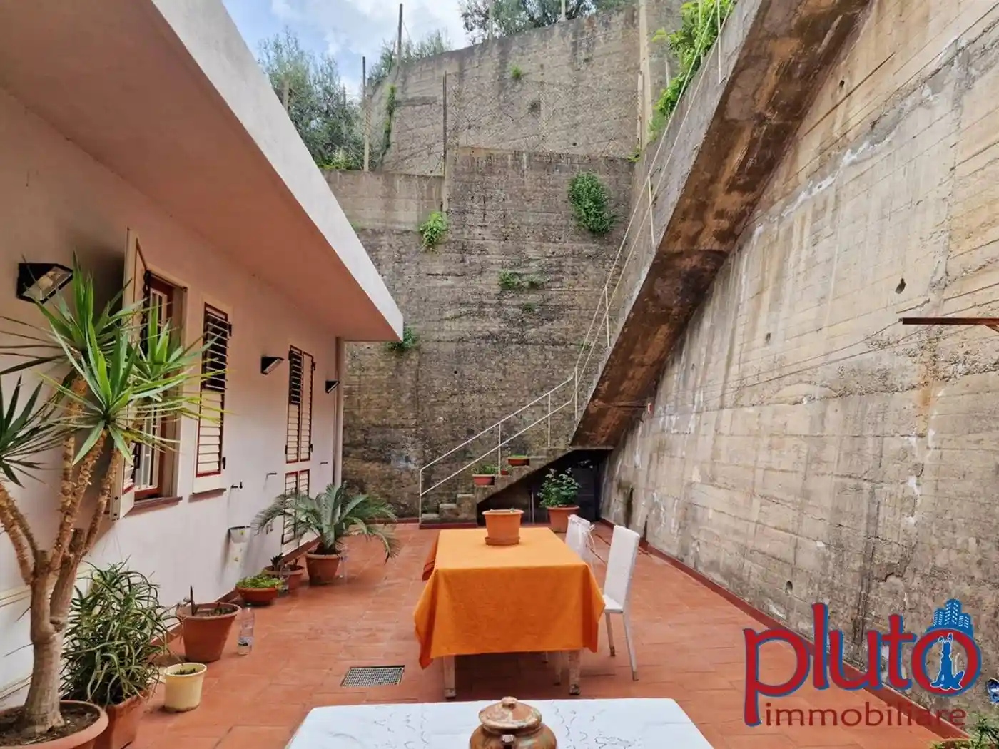 Villa unifamiliare Contrada Pantano 29, Larderia, Messina - foto 4