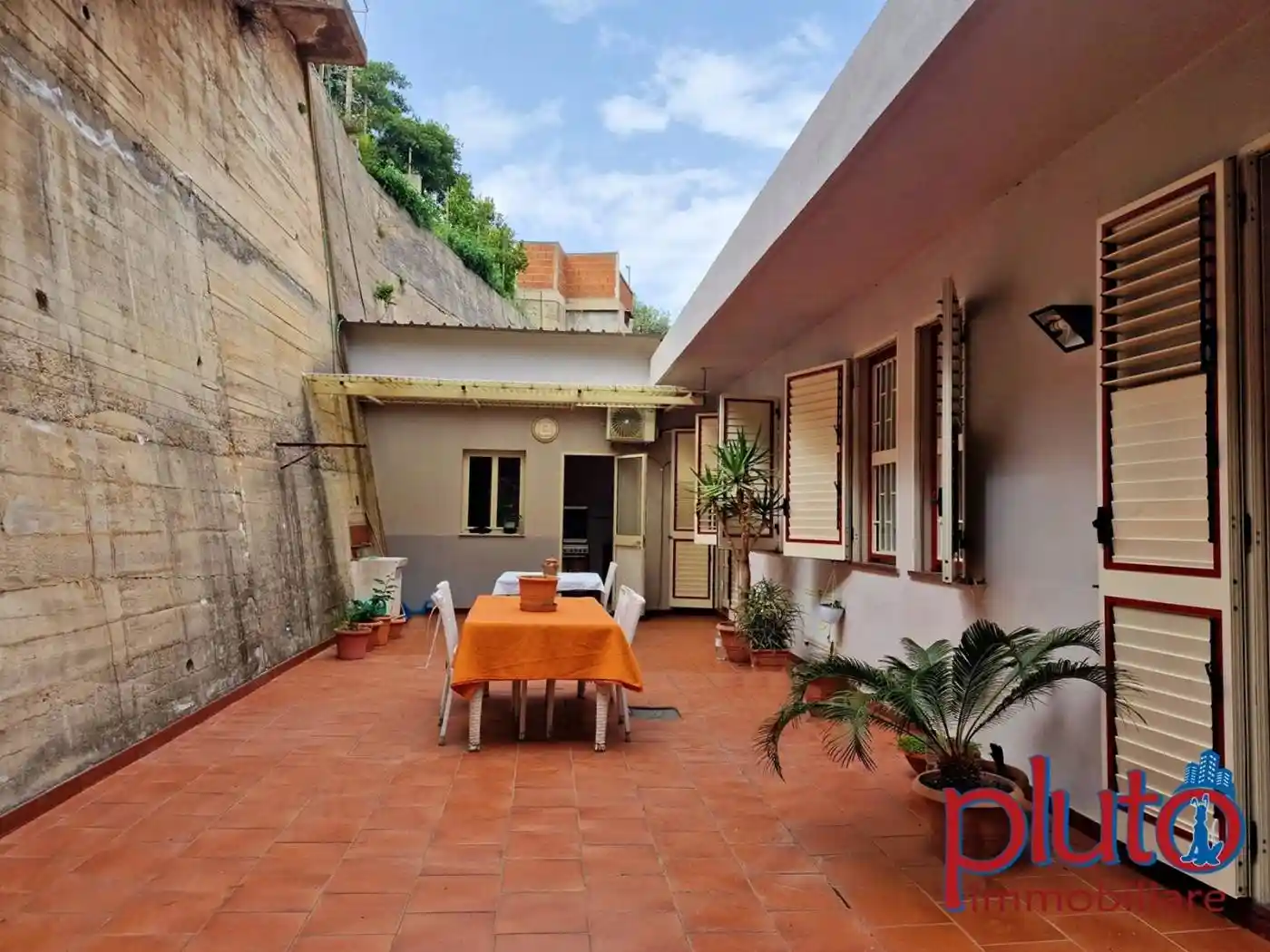 Villa unifamiliare Contrada Pantano 29, Larderia, Messina - foto 5