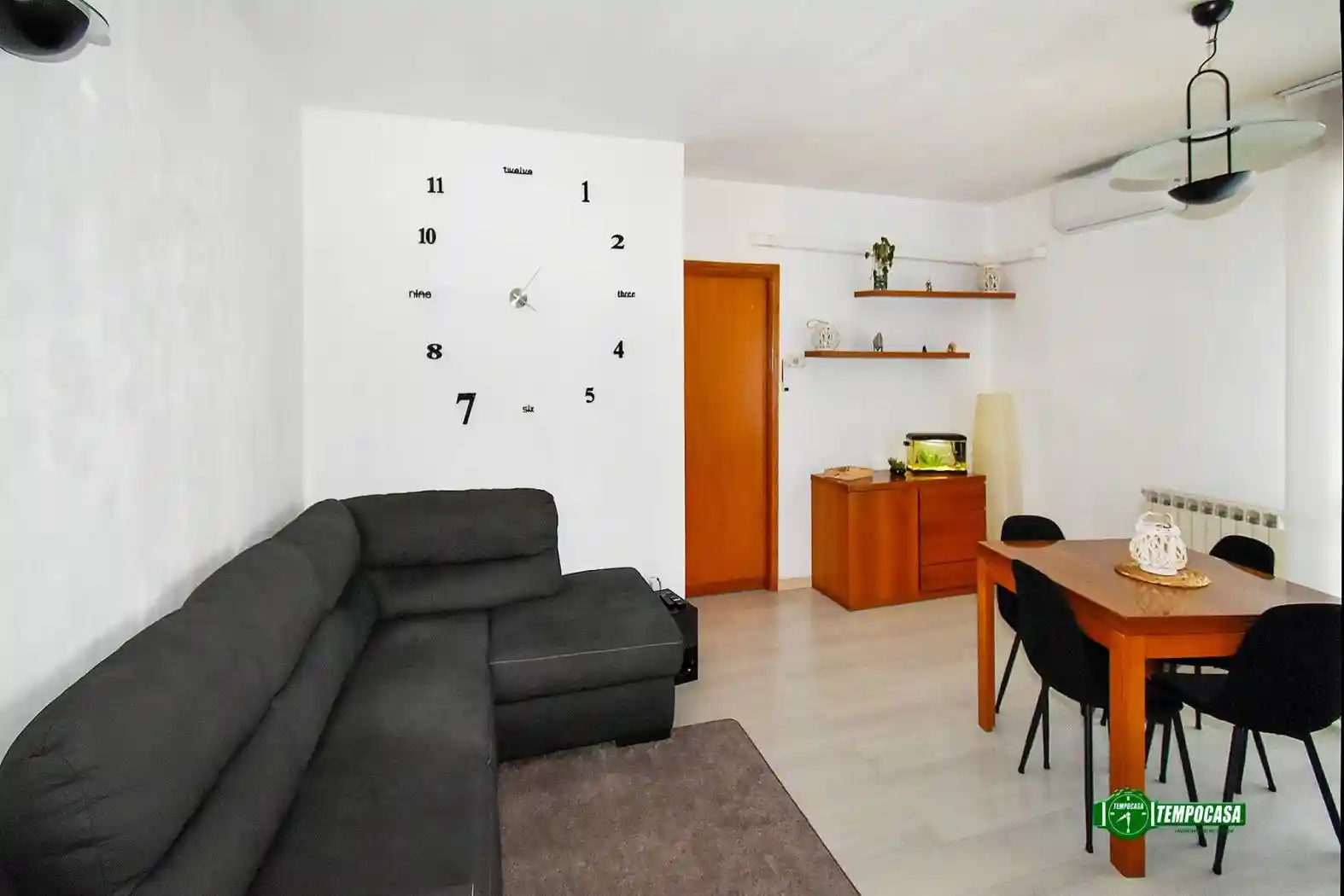 Trilocale via dei Missaglia 13, Chiesa Rossa, Milano - foto 3