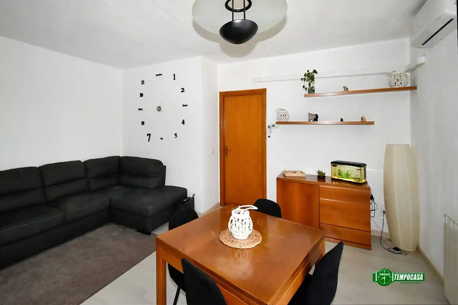 Trilocale via dei Missaglia 13, Chiesa Rossa, Milano - foto 4