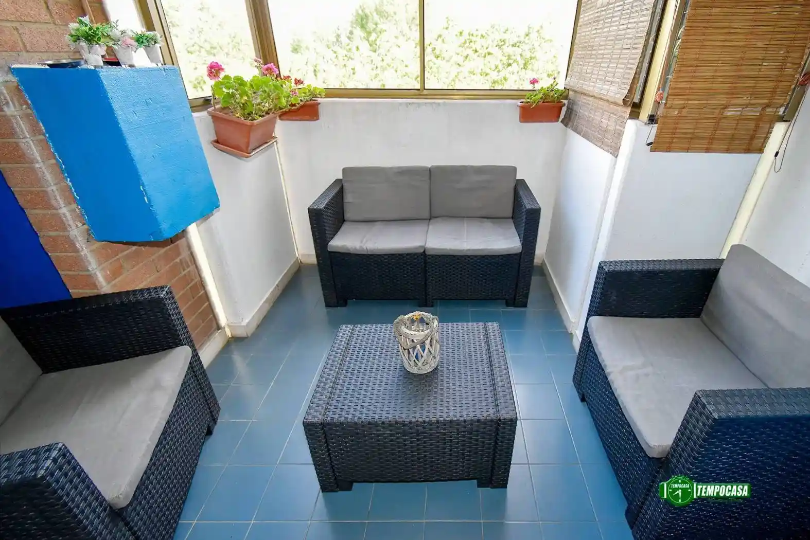 Trilocale via dei Missaglia 13, Chiesa Rossa, Milano - foto 5