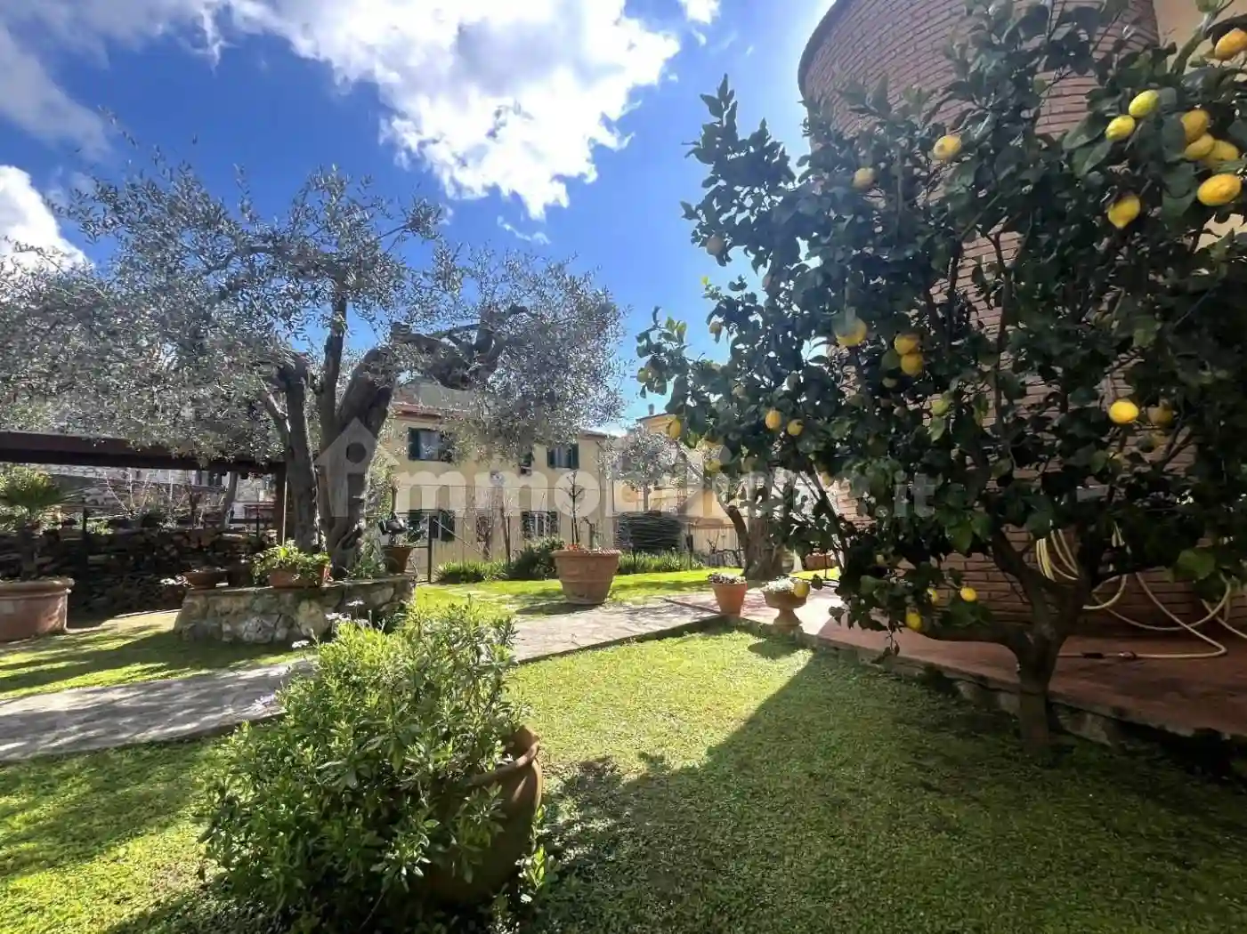 Villetta a schiera - foto 5