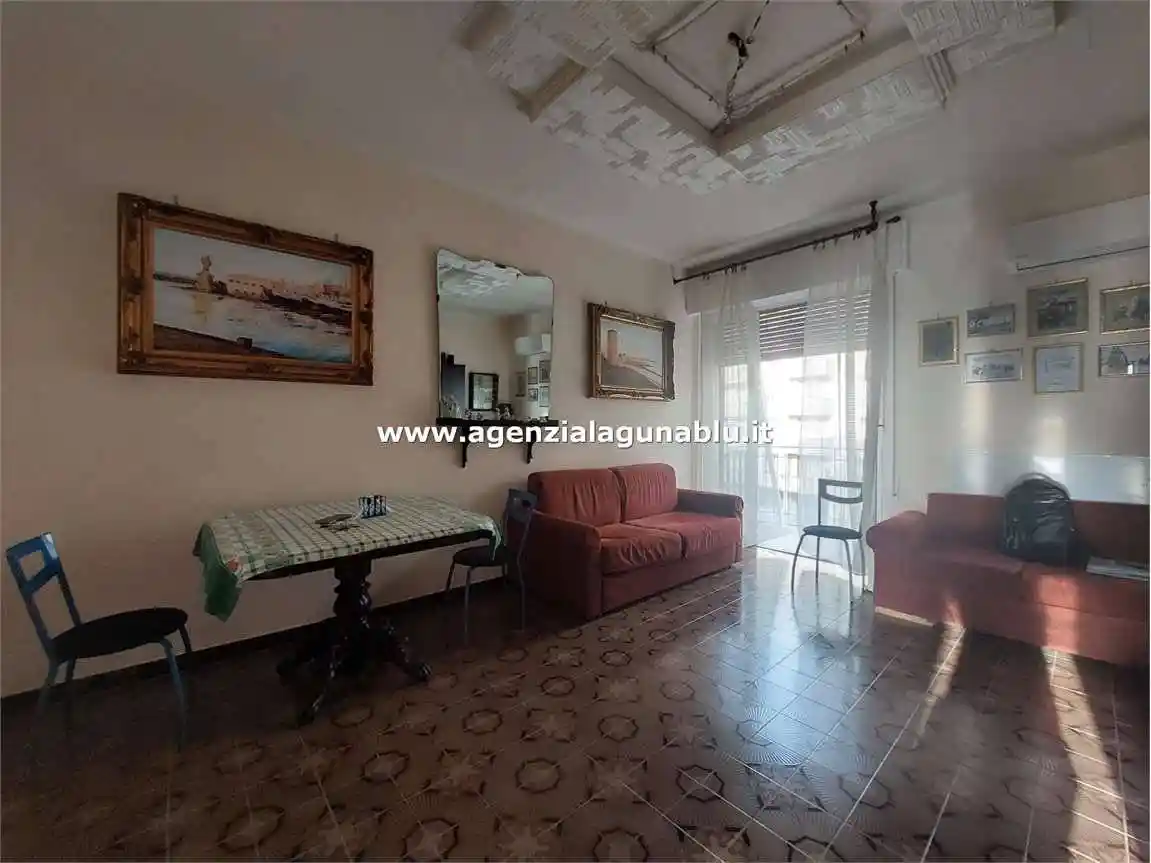 Appartamento in vendita a Mazara del Vallo