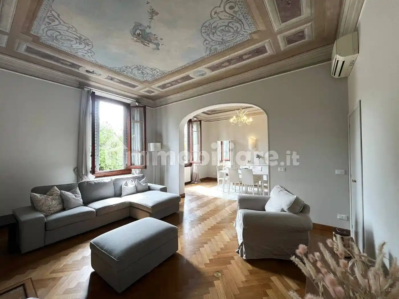 Appartamento in affitto a Firenze