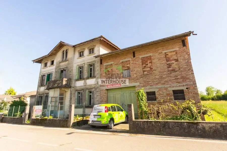 Villa unifamiliare via Roma 33, Centro, Arba - foto 2