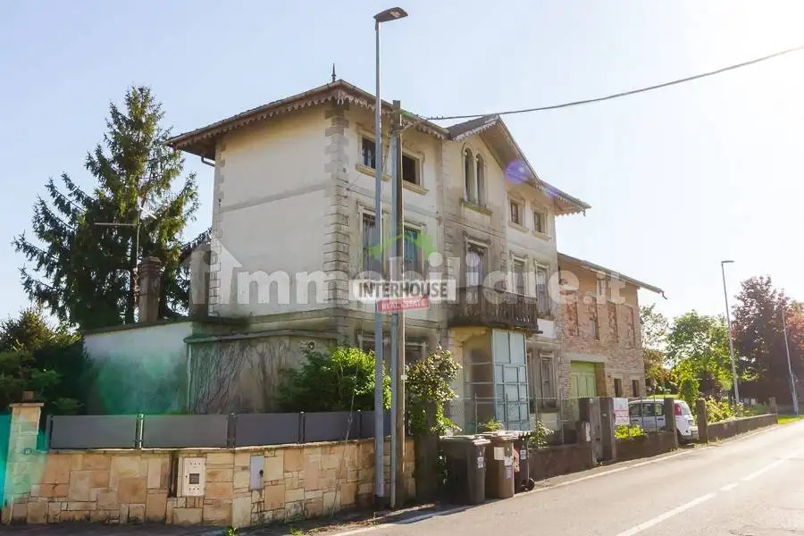 Villa unifamiliare via Roma 33, Centro, Arba - foto 4