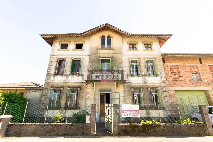 Villa unifamiliare via Roma 33, Centro, Arba - foto 5