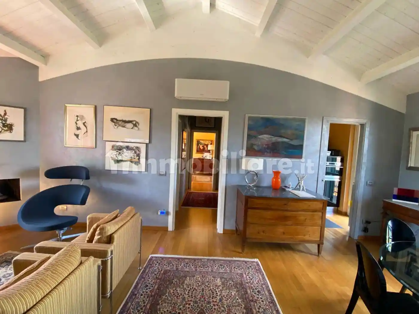 Appartamento in vendita a Amelia