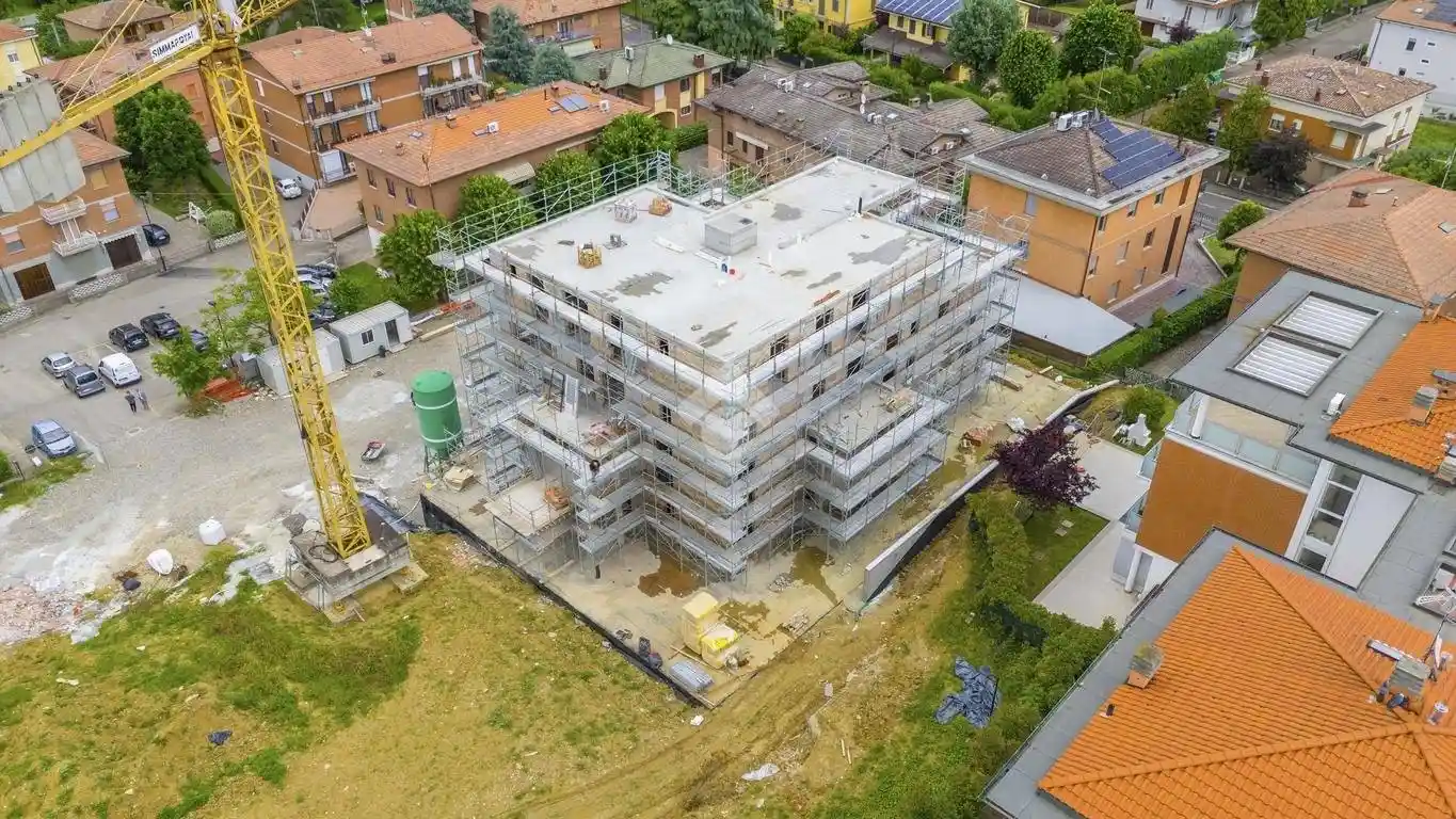 Appartamento in vendita a Maranello