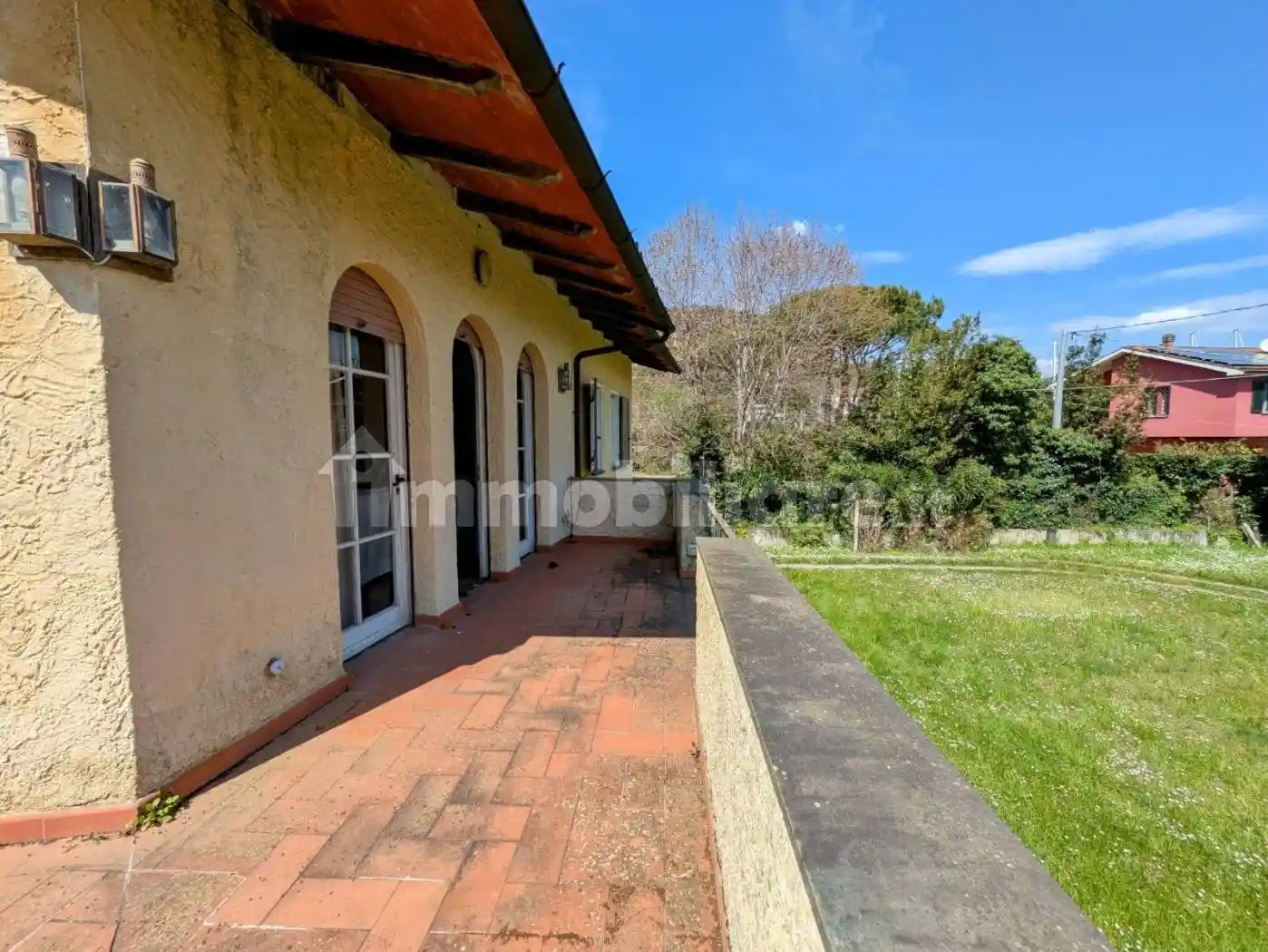 Villa in vendita a Ameglia