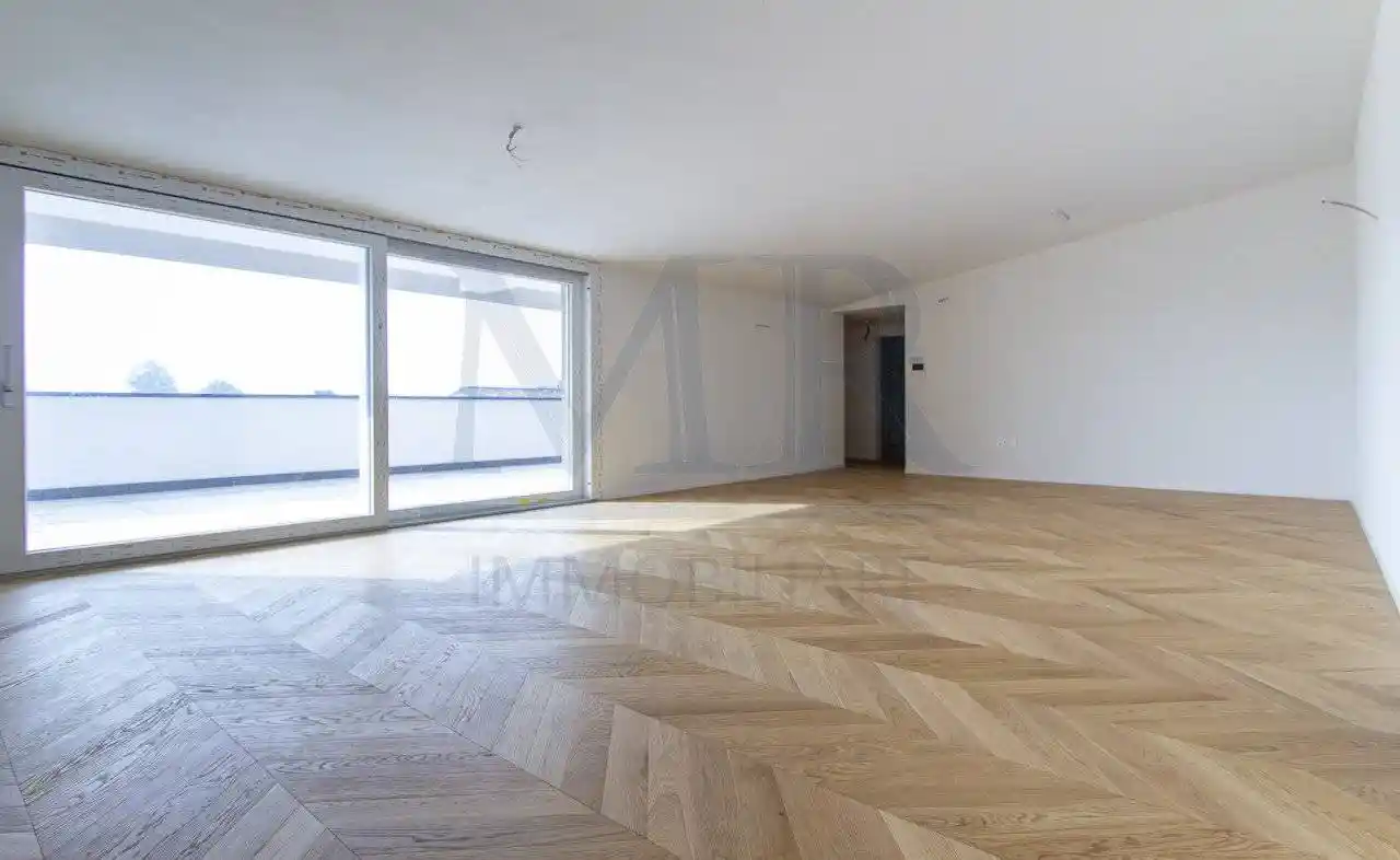 Attico - Mansarda in vendita a Padova