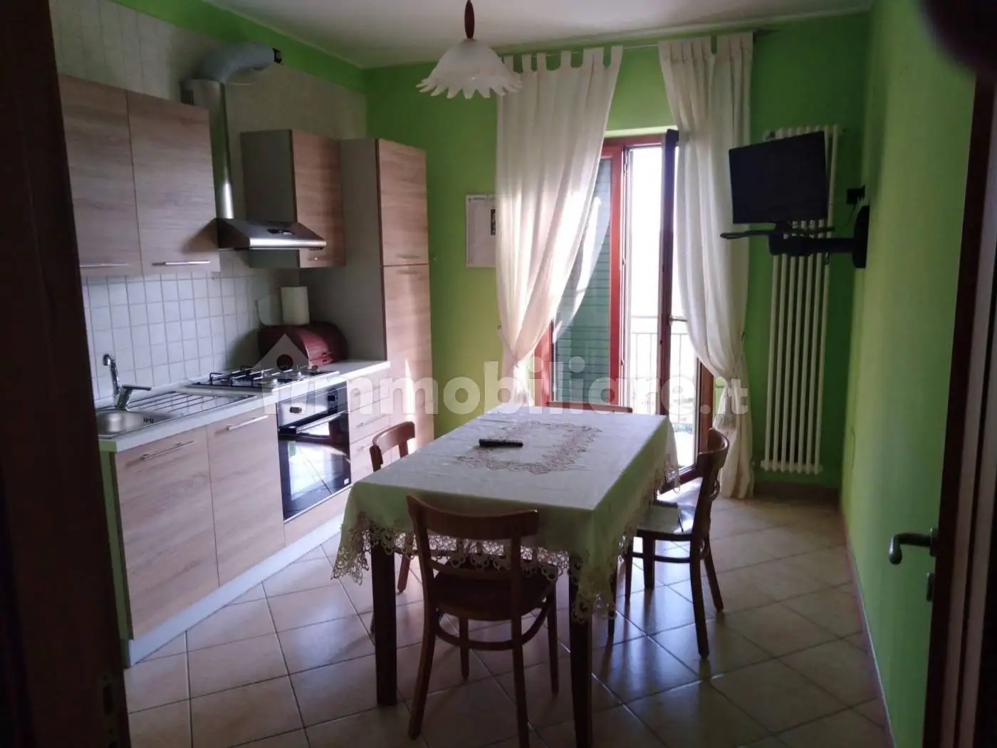 Appartamento in vendita a Grottole