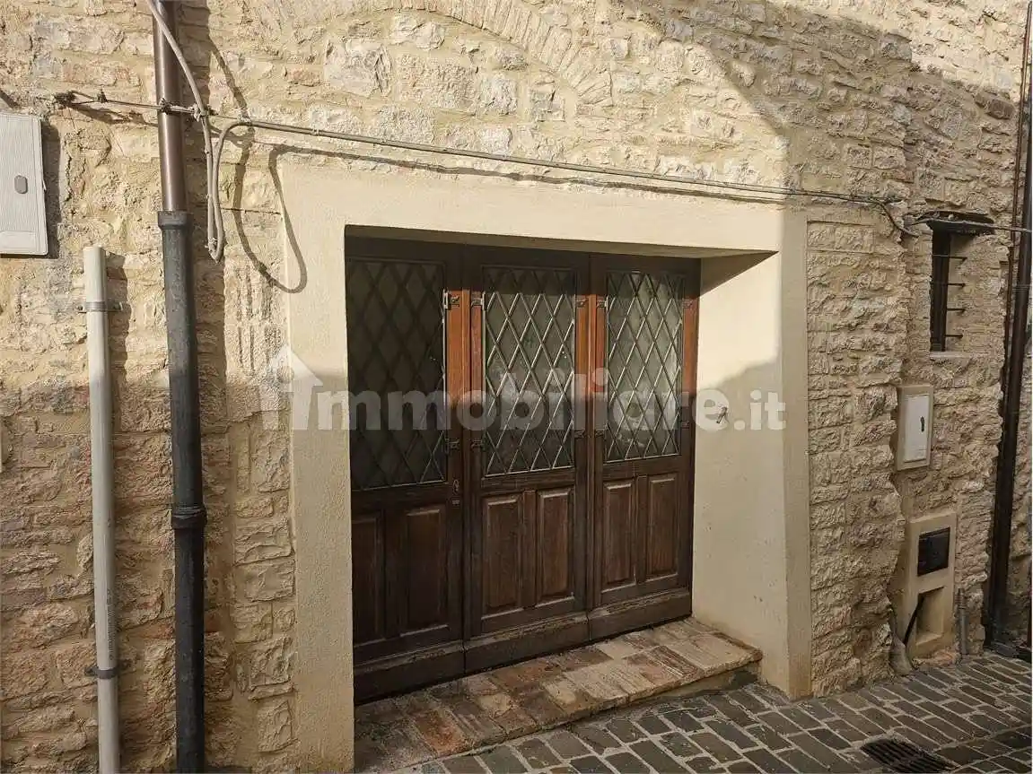 Appartamento in vendita a Gualdo Tadino