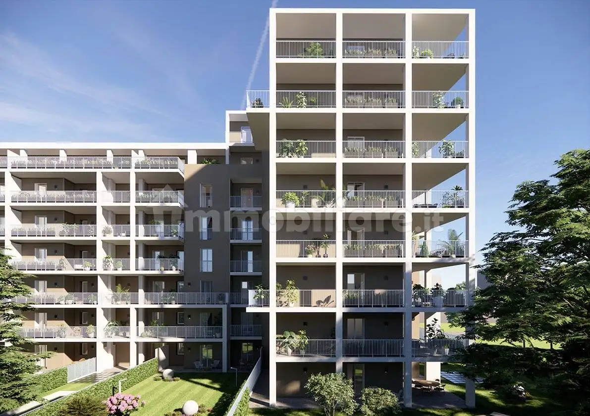 Apartment in vendita a Milan