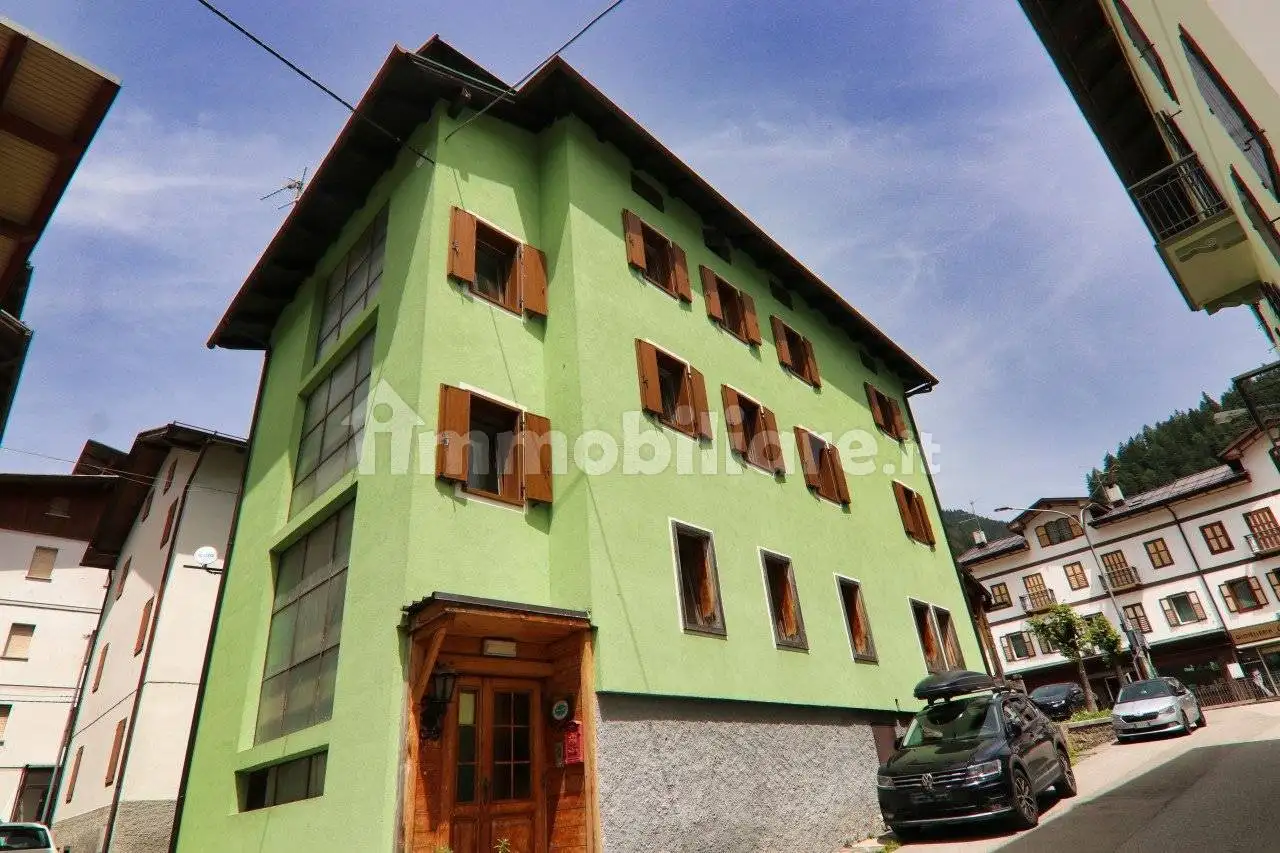 Palazzo - Edificio in Vendita - foto 5